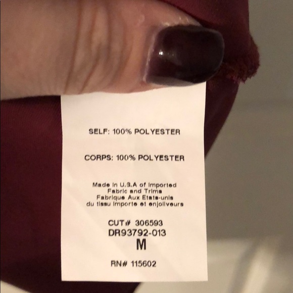 Dress - Picture 3 of 3